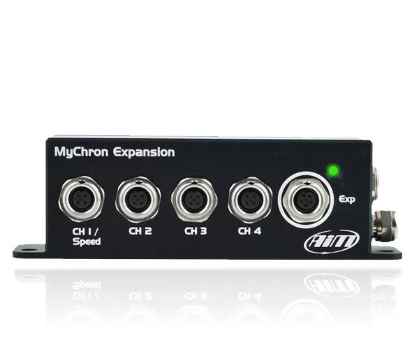 MyChron Expansion Box for MyChron4 / MyChron5