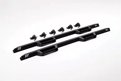 n-FAB | EXC19CC-TX | EpYx, Cab Length , Textured Black