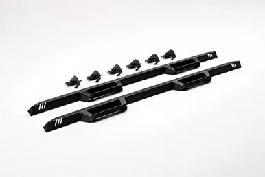 n-FAB | EXF19CC-TX | EPYX, Cab Length , Textured Black