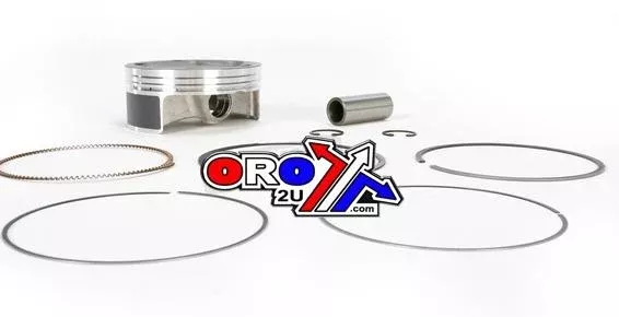 N.L.A OFFER 56~W4865+00A.HY, PISTON KIT YFZ450/R/X 95.00 A, NAMURA NA-40009 YAMAHA