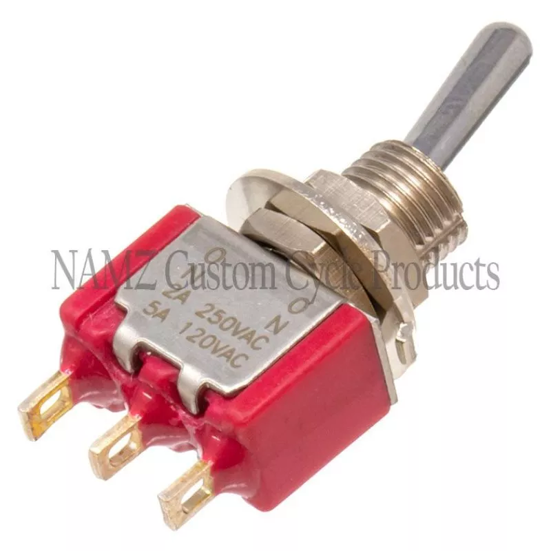 NAM Toggle Switches
