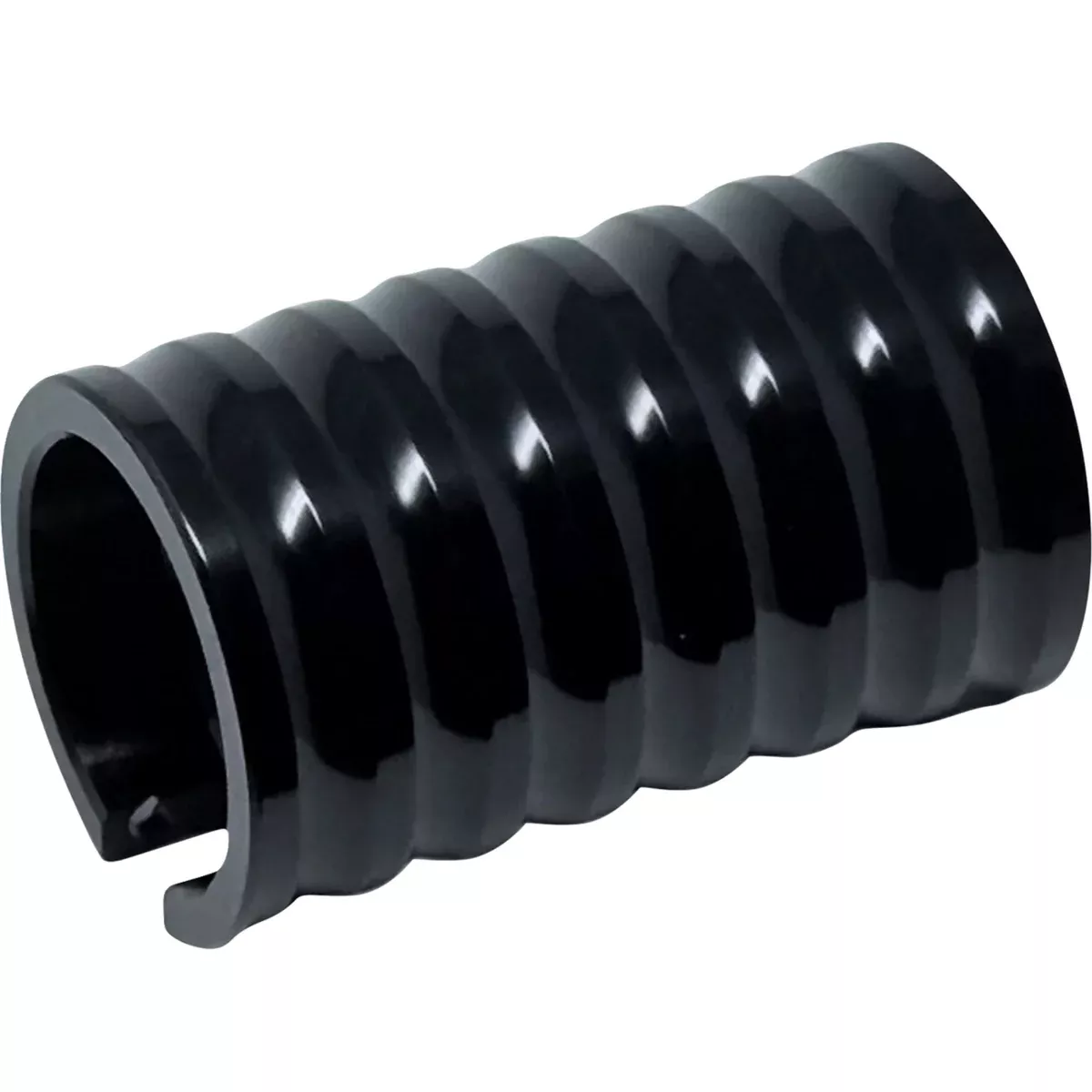 Namz Cover - NOSC-HO1-B For Harley Motorcycles 2017-2026