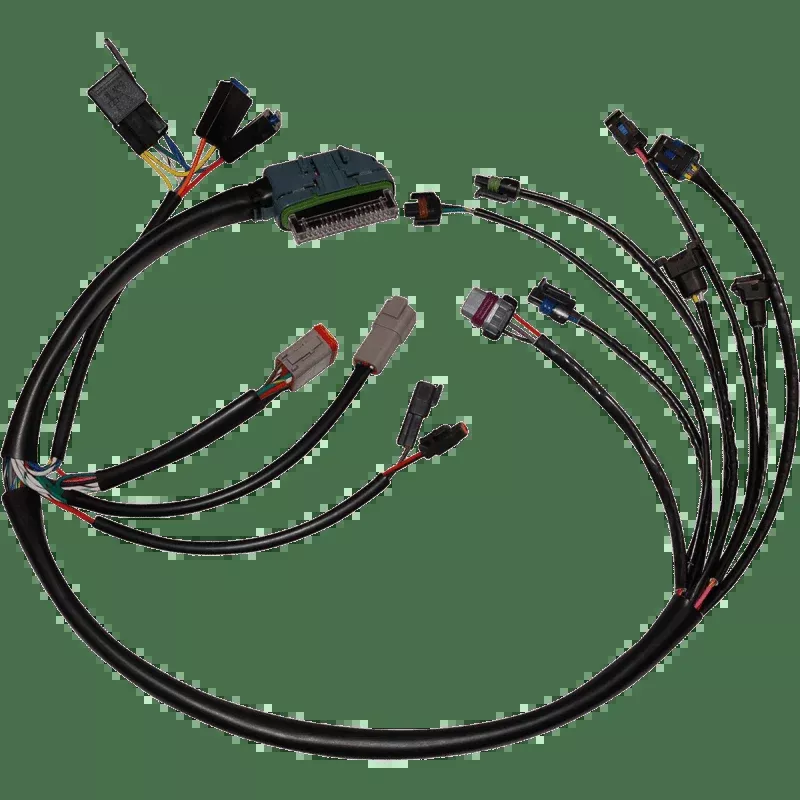 NAMZ Harness EFI02-05 70233-02