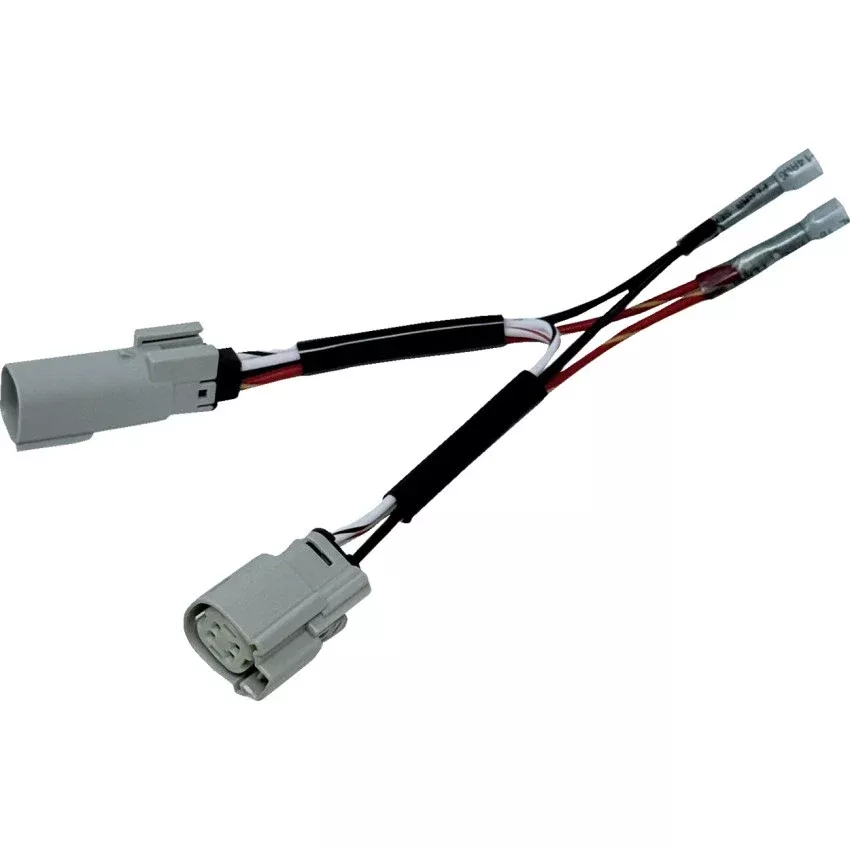 Namz NPA-FX25 Accessory Power Connection Harness - '25-'26 Softail