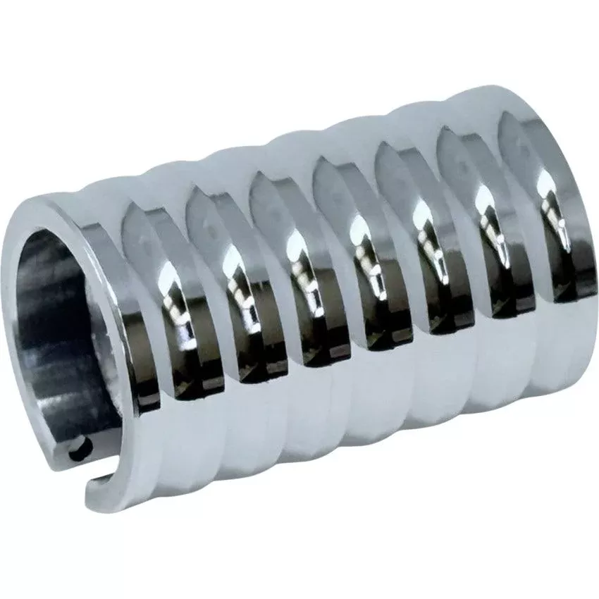 Namz Oil Sending Unit Covers for Harley 17-28 M8