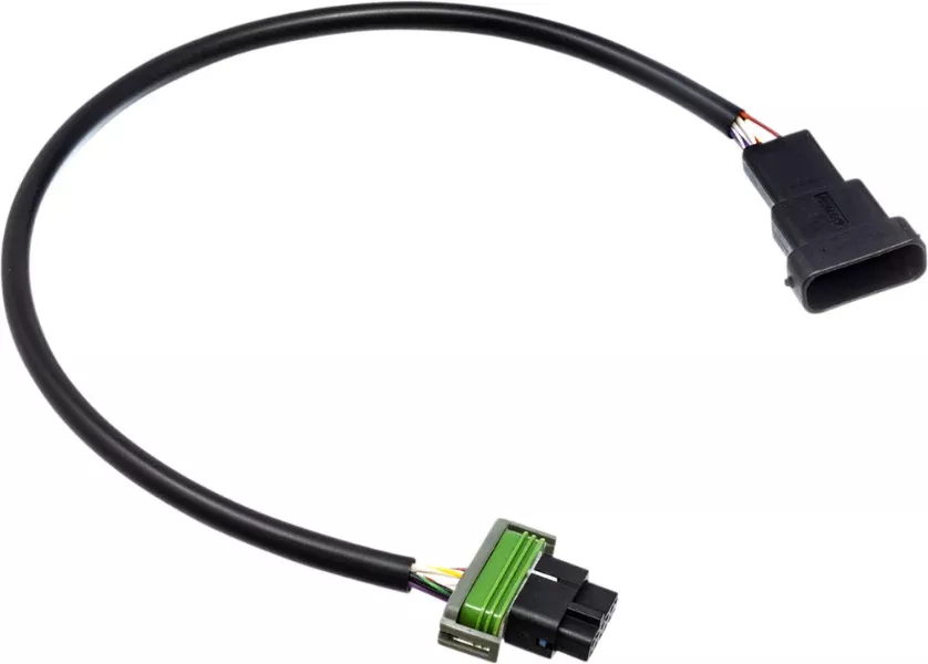 Namz Speedometer & Instrument 20" Extension Harness NSXH-RG2 Harley Road Glide 15-Up