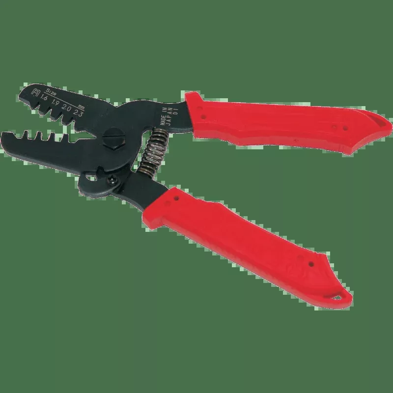 NAMZ Tool Crimp Mini U Barrel