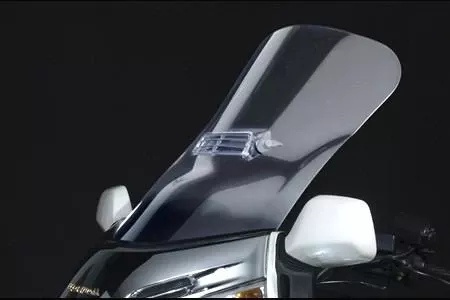 National Cycle V-Stream Windshield for GL1500 '88-00