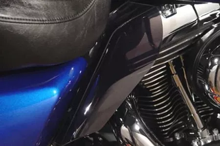 National CycleHeat (Saddle) Shields for FL Models