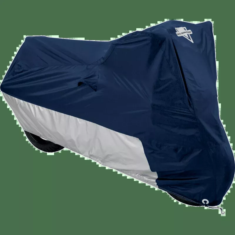 Nelson-Rigg Defender Deluxe Cover Black (2XL)