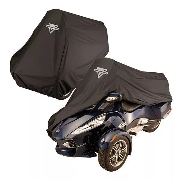 Nelson-Rigg Defender Extreme Spyder Full Cover