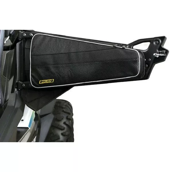 Nelson-Rigg Rigg Gear RZR Front Upper Door Bag Set