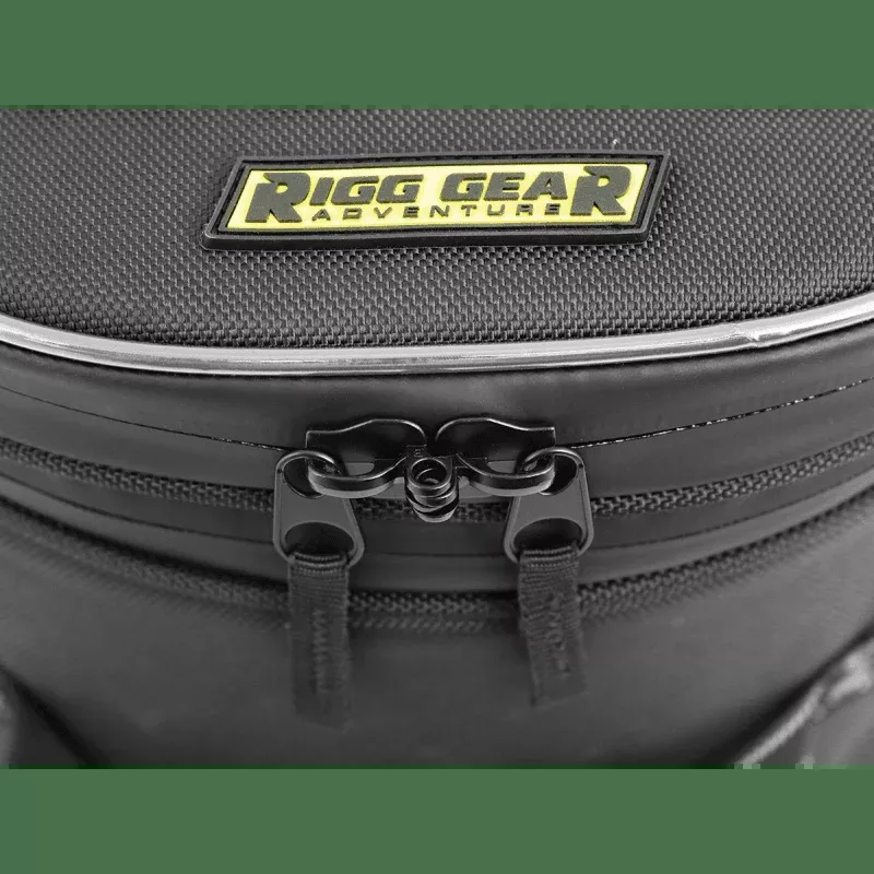 Nelson-Rigg Rigg Gear Trails End Adventure Tail Bag