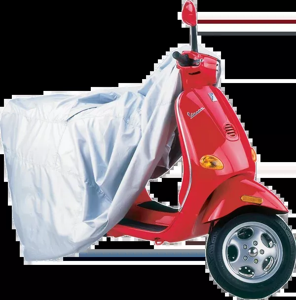 Nelson RIGG Scooter Cover
