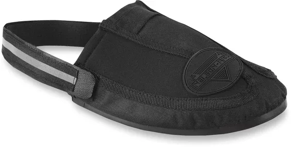 Nelson RIGG Shifter Boot Protector - Black