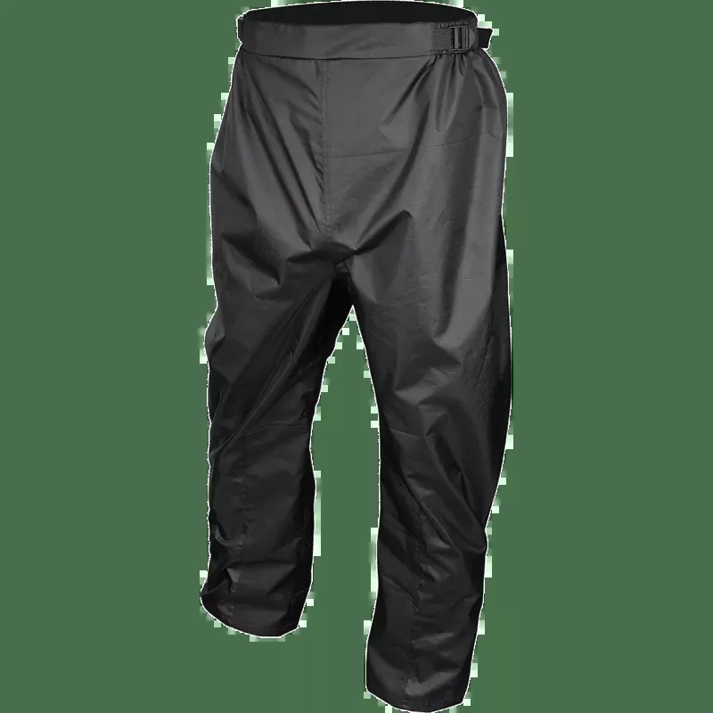 Nelson-Rigg Solo Storm Pants Black (4XL)