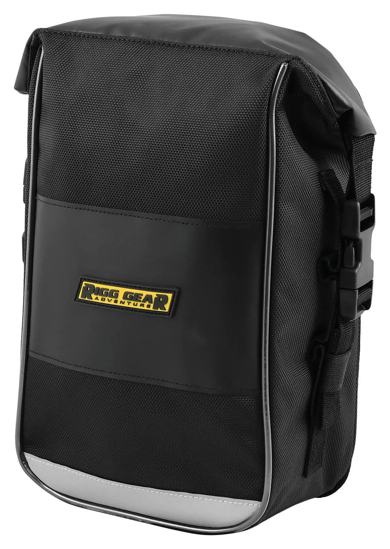 Nelson Rigg Trails End Crash Bar / Tail Bag