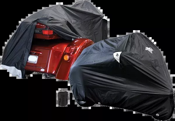 Nelson RIGG Trike Cover – XL