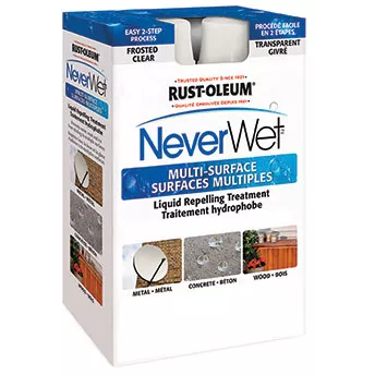 NEVERWET KIT AEROSOL