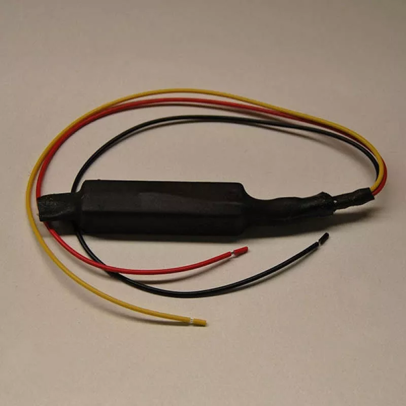NEW Dual-Load Equalizer