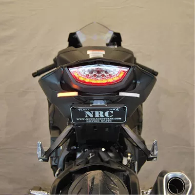 New Rage Cycles Honda CBR1000RR 17-19 Fender Eliminator
