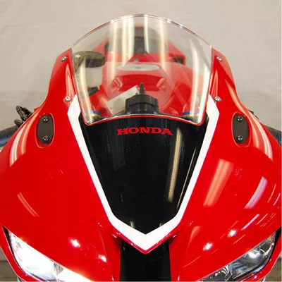 New Rage Cycles Honda CBR600RR 13-26 Mirror Eliminators