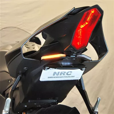 New Rage Cycles Yamaha YZF-R1 15-26 Fender Eliminator