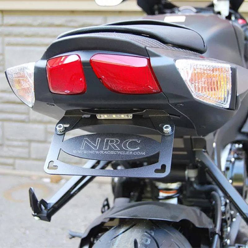 NEW Tail Light