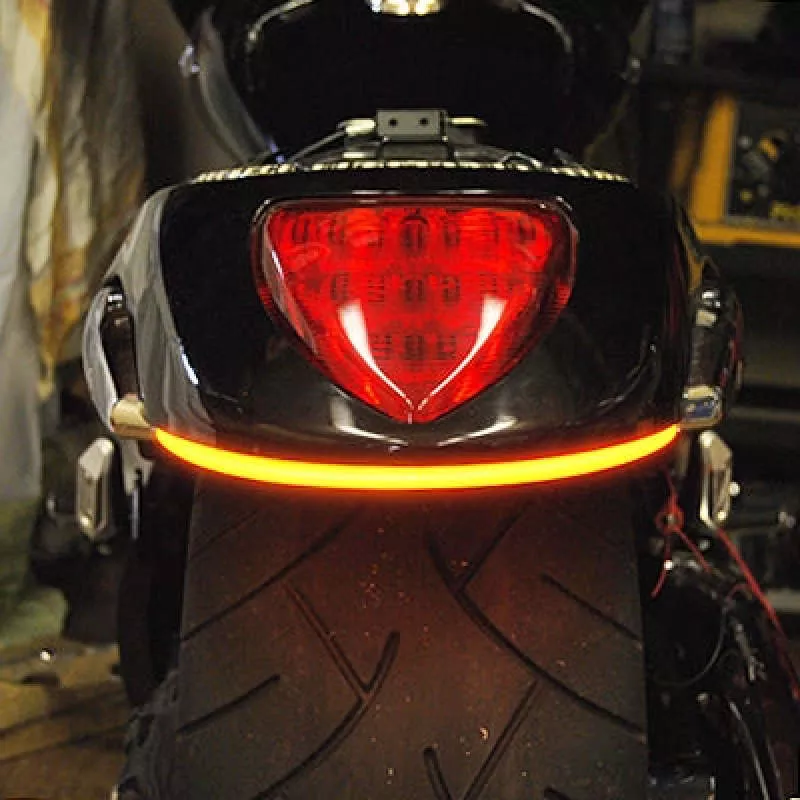 NEW Turn Signal