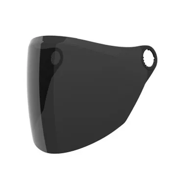 Nexx XG10 Dark Smoke Shield