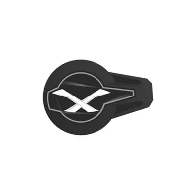 Nexx XR2 Clips Only