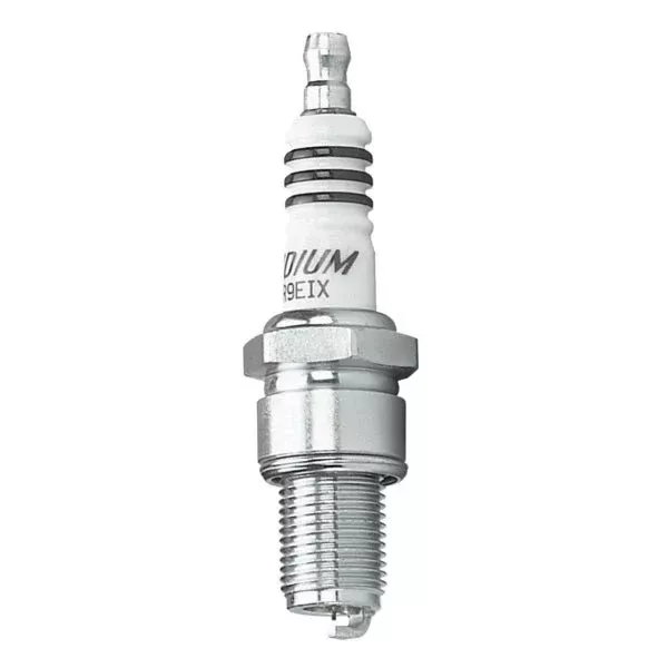 NGK BR9ECSIX Iridium IX Spark Plug