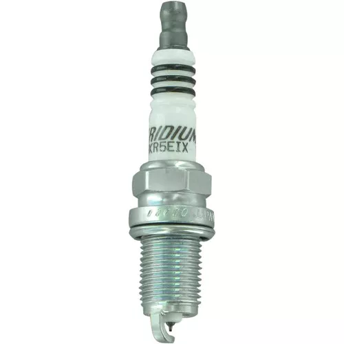 NGK Iridium IX Spark Plug BKR5EIX (6341)