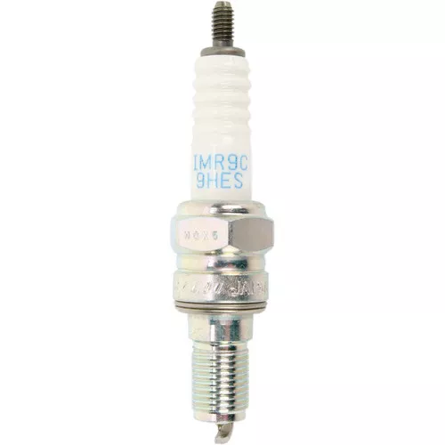 NGK Laser Iridium Spark Plug IMR9C-9HES (5766)
