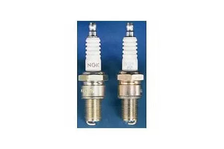 NGK Spark Plug for '48-74 74 Inch Pan/Shovel (Each)