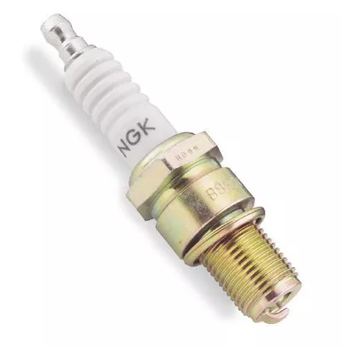 NGK Spark Plugs 3997 B8EG Solid Spark Plug New