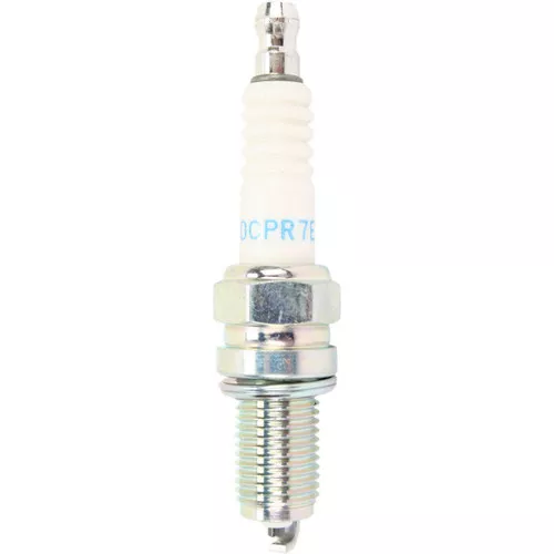NGK Standard Series Spark Plug DCPR7E (3932)