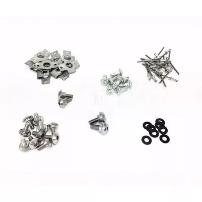 Ninja400R Kawasaki Ninja 400 18-23 Race Bodywork Mount Kit