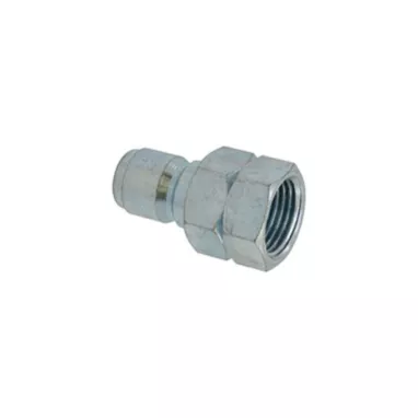NIPPLE 1/2" NPT