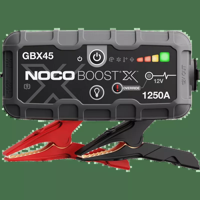 NOCO Boost X GBX45 Jump Starter (GBX45)