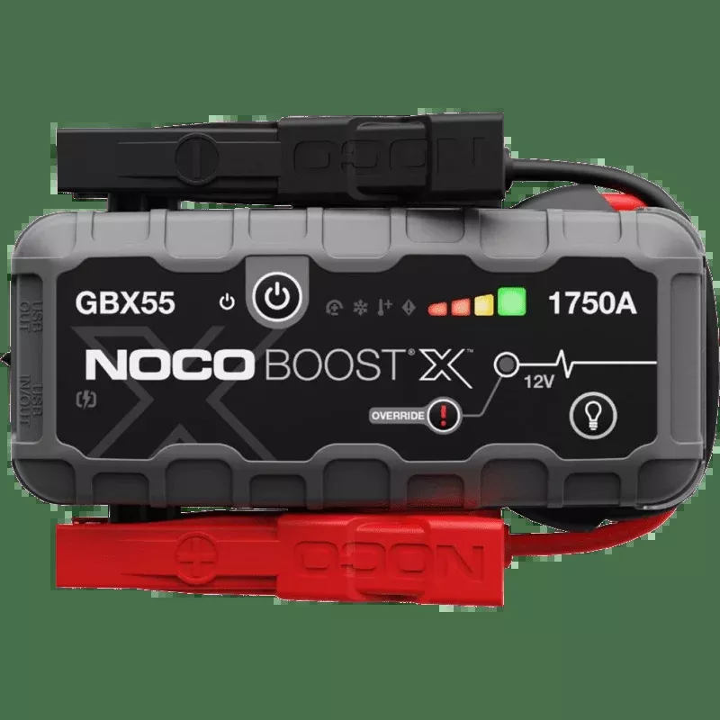 NOCO GBX55 EVA Protection Case