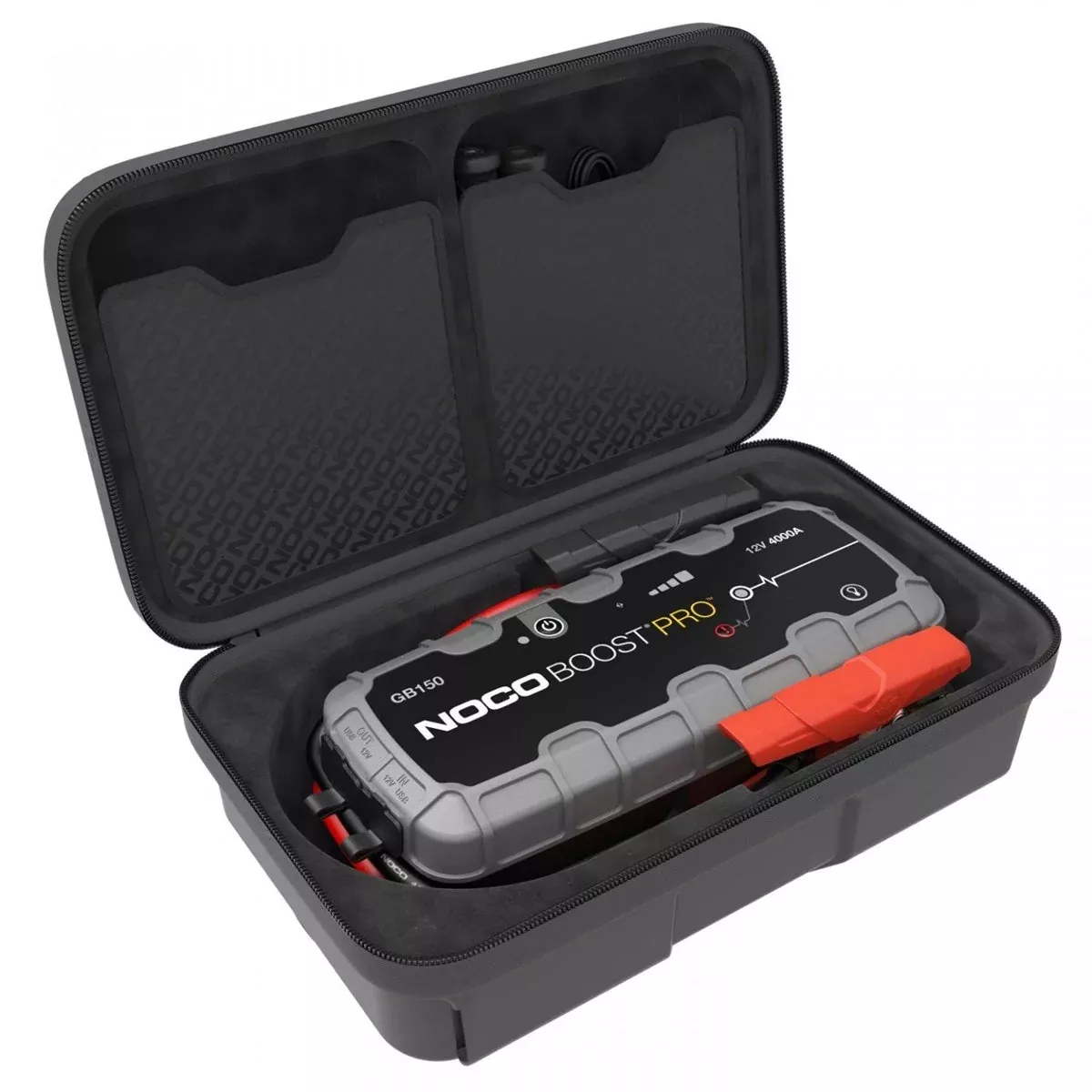 NOCO GBX75 EVA Protection Case