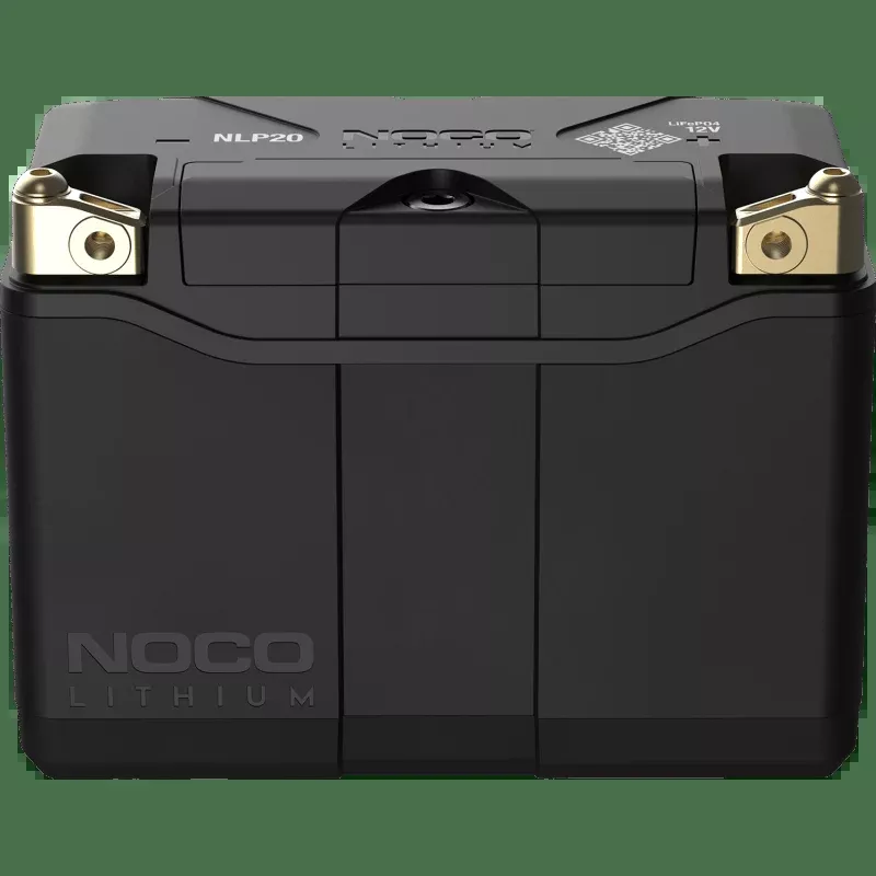 NOCO Lithium Group 20 Powersports Battery (NLP20)