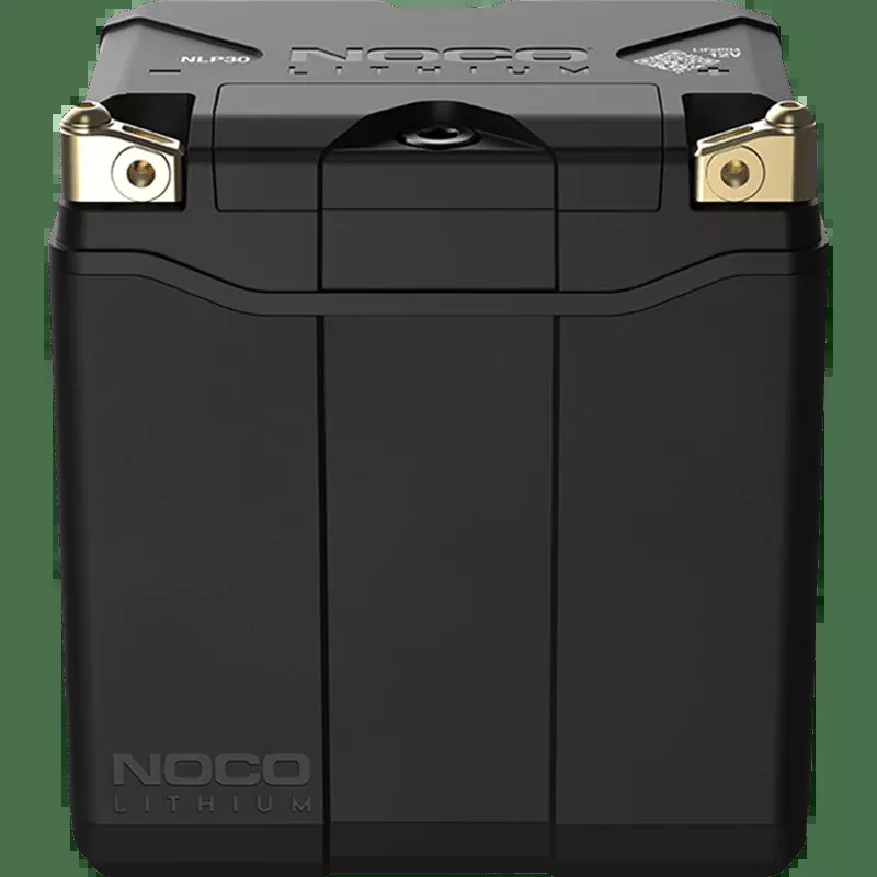NOCO Lithium Group 30 Powersports Battery (NLP30)