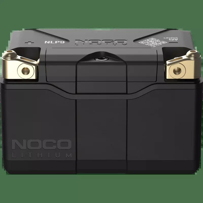 NOCO Lithium Group 9 Powersports Battery (NLP9)