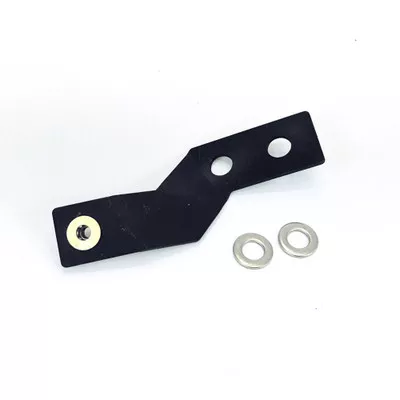Norton Motorsports Yamaha R3 Kickstand Replacement Bracket