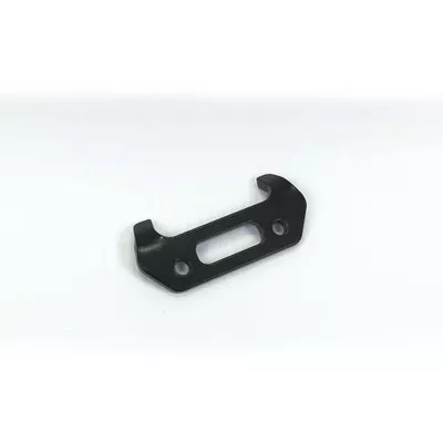 Norton Motorsports Yamaha R3 Steel Steering Stop