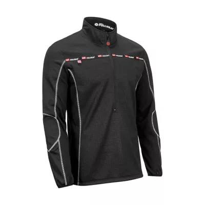 Noru Full Heat Half Zip Pullover
