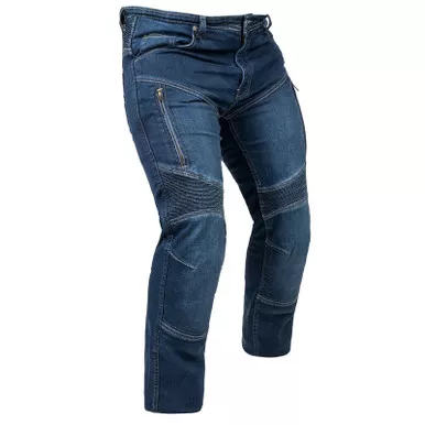 NORU Kodo Blue Riding Jeans