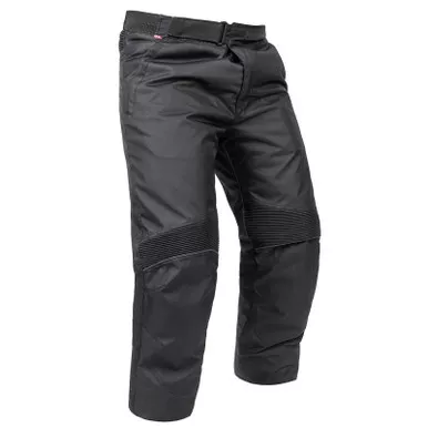 NORU Taifu Black Pant